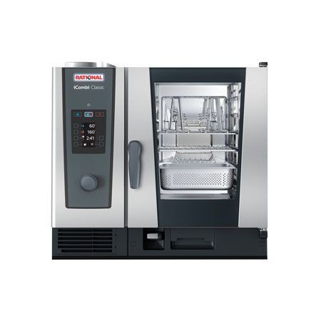 horno-a-gas-icombi-classic-6-1-1-rational