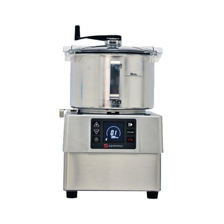 cutter-emulsionador-ke-5v-sammic