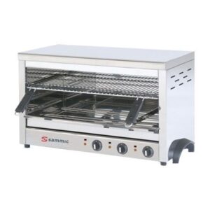 salamandra-electrica-sgf-650-sammic