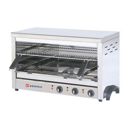 salamandra-electrica-sgf-650-sammic