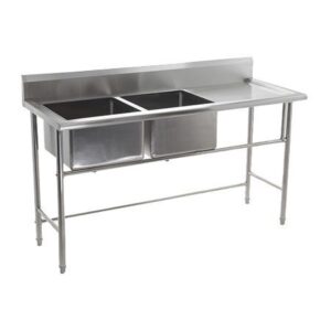 fregadero-doble-con-mesa-de-escurrimiento-ss-160d-kreppsland