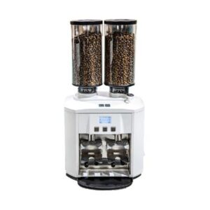 molino-de-cafe-automatico-dc-two-dynamic-blanco-dalla-corte