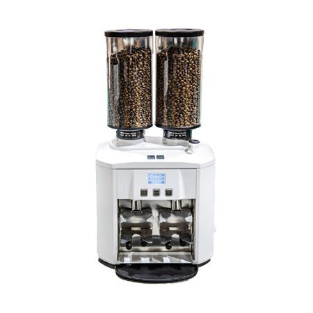 molino-de-cafe-automatico-dc-two-dynamic-blanco-dalla-corte