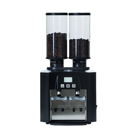molino-de-cafe-automatico-dc-two-dynamic-negra-dalla-corte