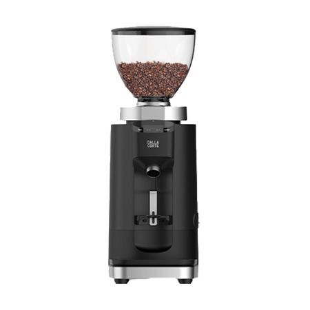molino-de-cafe-automatico-dc-two-dynamic-negra-dalla-corte