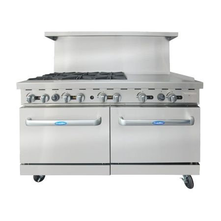 estufa-con-horno-6-quemadores-y-plancha-24-izquierda-agr-24g6b-cook-rite